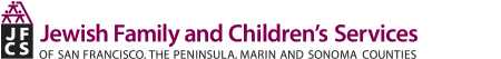 Jewish Family & Childrens Services logo