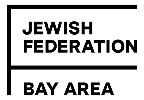 Jewish Community Federation of S F Marin Peninsula & Sonoma Counties logo