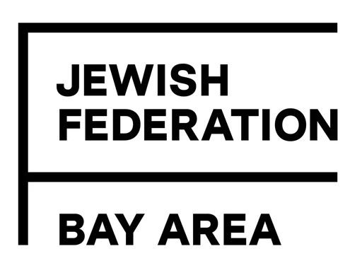 Jewish Community Federation of S F Marin Peninsula & Sonoma Counties logo