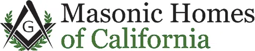 Masonic Homes of California logo