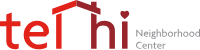 Telegraph Hill Neighborhood Association logo