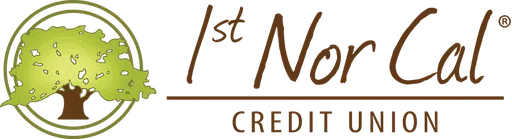 1st Northern California Credit Union logo