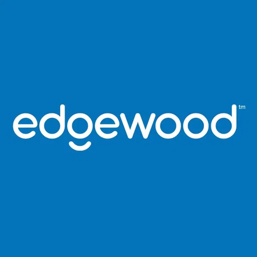 Edgewood Center for Children and Families logo