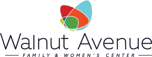Walnut Avenue Family & Womens Center logo