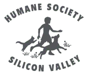 Humane Society Silicon Valley logo