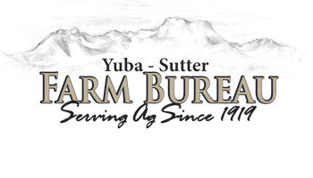 Yuba-Sutter Farm Bureau logo
