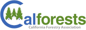 California Forestry Association logo