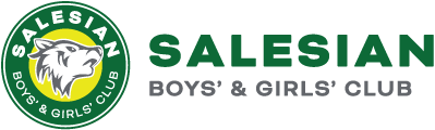 Salesian Boys Club Inc logo