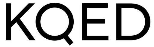 Kqed Inc logo