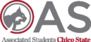 Associated Students of California State University Chico logo
