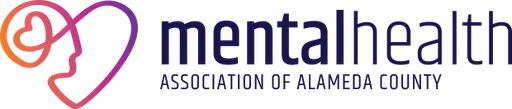 Mental Health Association of Alamed a County logo