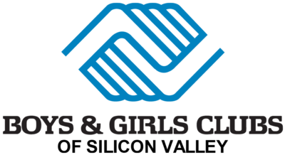Boys & Girls CLUBS of Silicon Valley logo