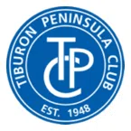 Tiburon Peninsula Club logo