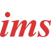 Institute of Mathematical Statistics logo