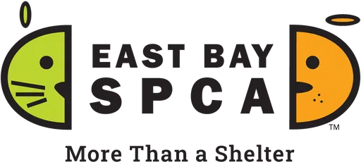 East Bay Society for the Prevention of Cruelty to Animals logo