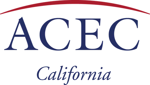 American Council of Engineering Companies of California logo