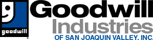Goodwill Industries of San Joaquin Valley Inc logo