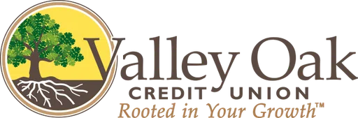 Credit Unions in the State of California logo