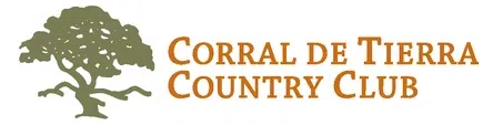 Corral De Tierra Country Club logo