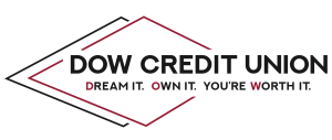 Dow Great Western Credit Union logo