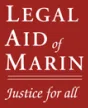 Legal Aid of Marin logo