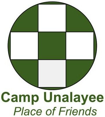 Camp Unalayee Association logo