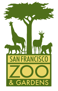 San Francisco Zoological Society logo