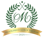 Marin Country Club logo