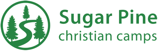 Sugar Pine Christian Camps logo
