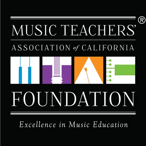 Music Teachers Association of California logo
