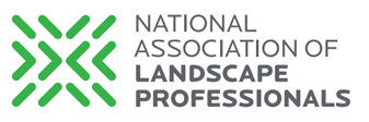 National Association of Landscape Professionals Inc logo