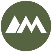 Wolf Mountain Conference Association logo