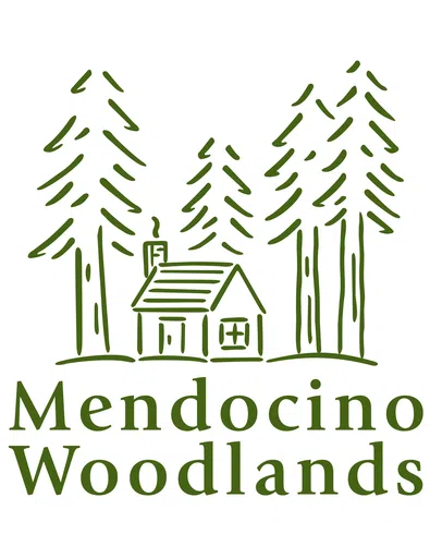 Mendocino Woodlands Camp Association logo