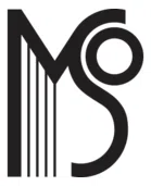 Monterey County Symphony Association logo