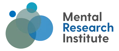 Mental Research Institute logo