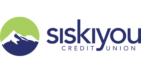 Siskiyou Credit Union logo