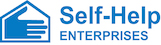 Self Help Enterprises logo
