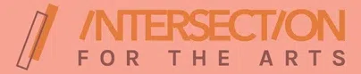 Intersection for the Arts logo