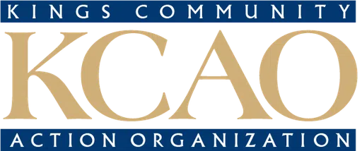 Kings Community Action Organization Inc logo