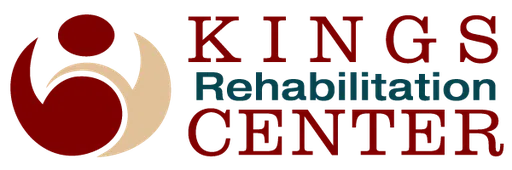 Kings Rehabilitation Center Inc logo