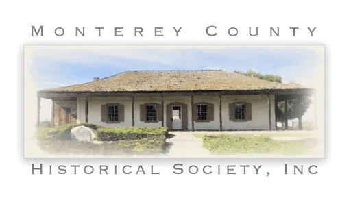 Monterey County Historical Society logo