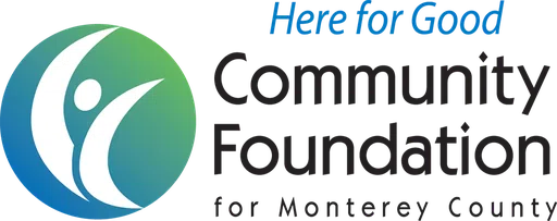 Community Foundation for Monterey County logo