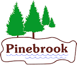 Pinebrook Homeowners Association logo