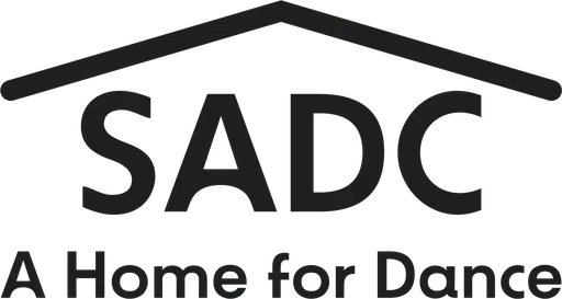 SHAWL-Anderson Modern Dance Center logo