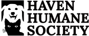 Haven Humane Society logo