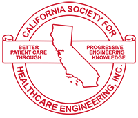 California Society for Healthcare Engineering Inc logo