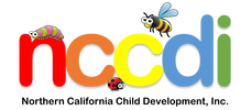 Northern California Child Development Inc logo