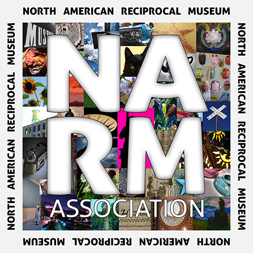 Marin History Museum logo