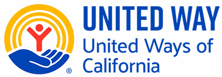 United Ways of California logo