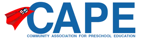 Cape Inc Community Association for Pre-School Education logo